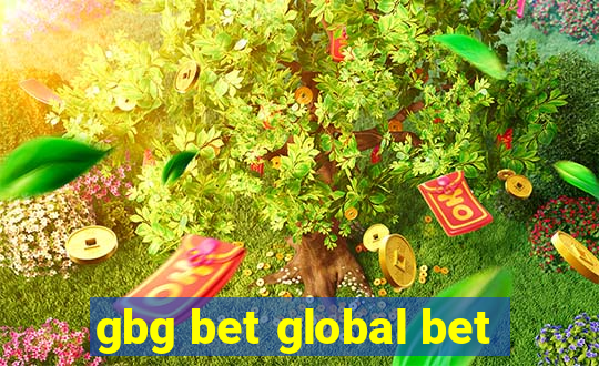 gbg bet global bet